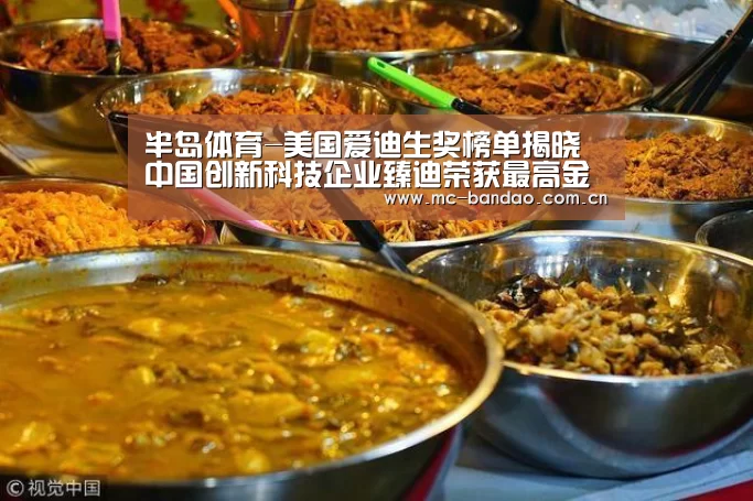 半岛体育-美国爱迪生奖榜单揭晓 中国创新科技企业臻迪荣获最高金奖肯定(图2) 半岛体育下载